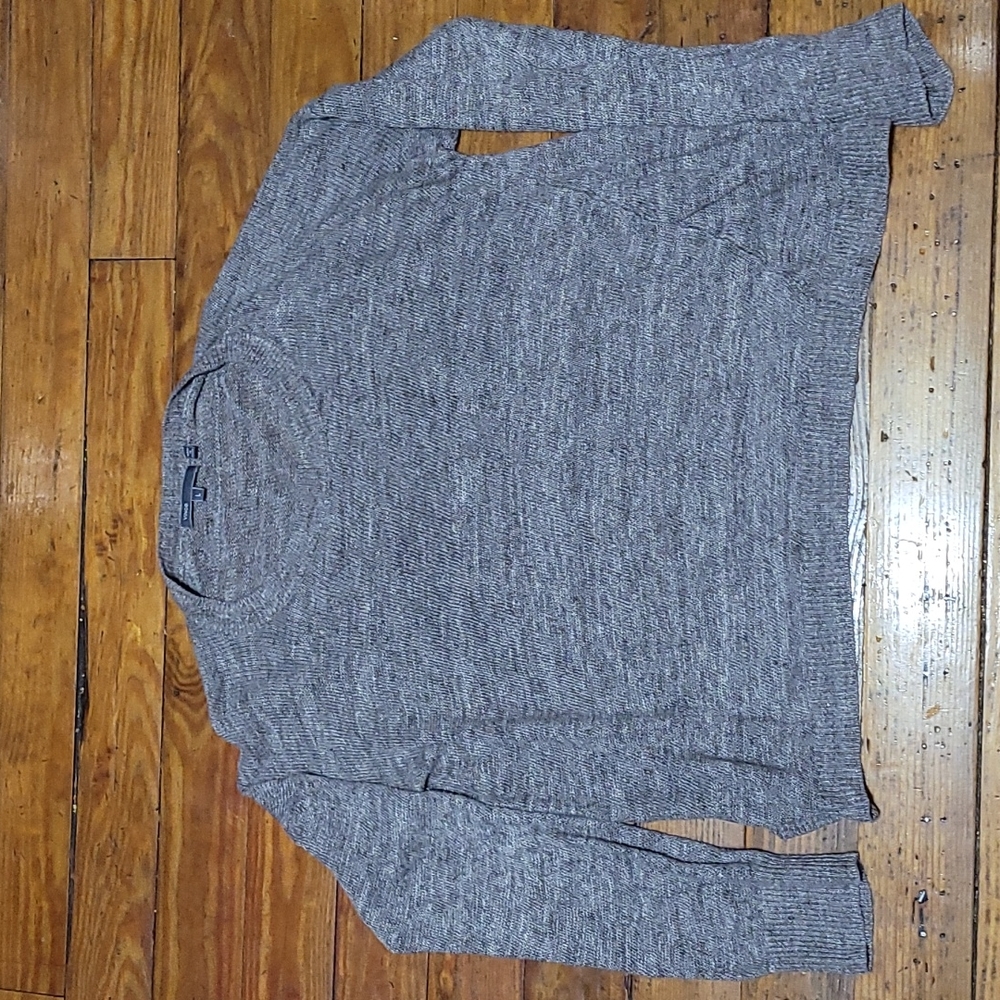 Vince sweater women's large @e1